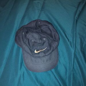 nike dri fit dad cap